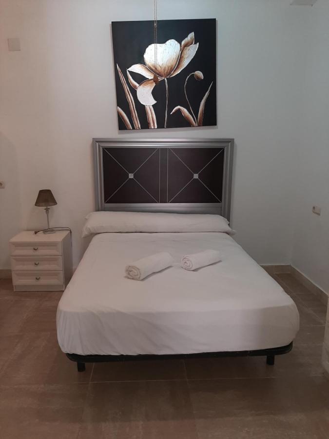 Apartamento Carihuela La Luna Sun&Beach Torremolinos Exterior foto